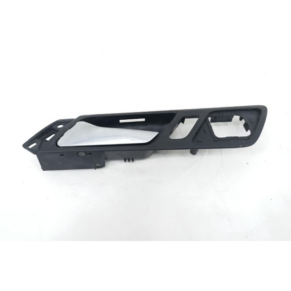 Maçaneta Interna Dianteira Esquerda Vw Jetta 2017 5c7837113n Dianteira