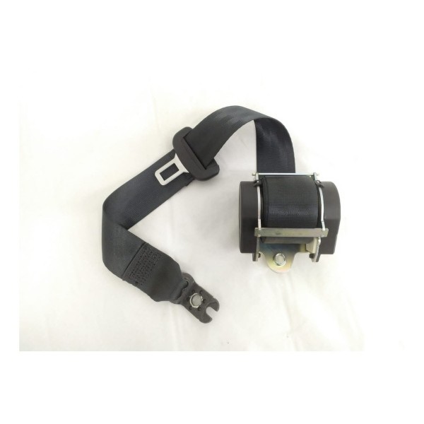 Cinto Segurança Traseiro Direito Vw Golf Gti 2019