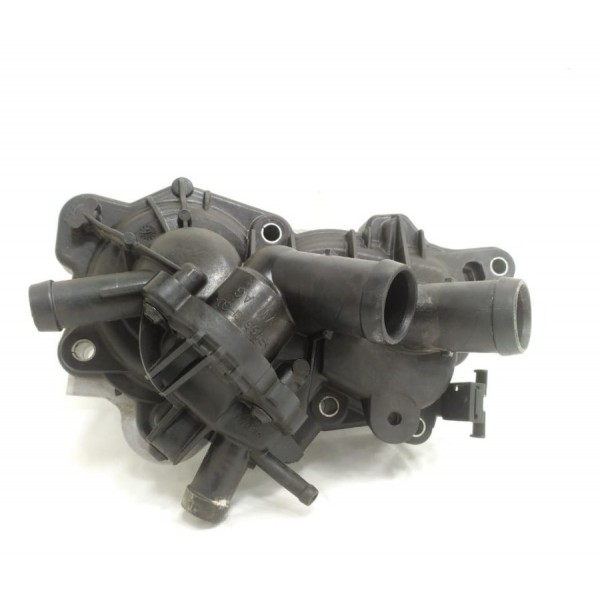 Bomba Da Água Vw Golf Gti 2019