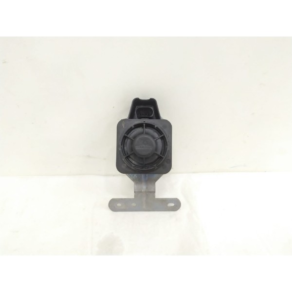 Sirene Alarme Vw Golf Gti 2019