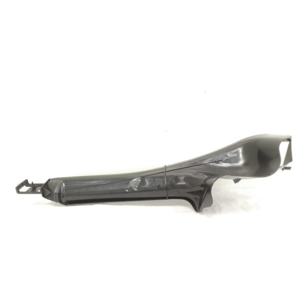 Defletor Água Parabrisa Vw Golf Gti 2019 5g1815159b