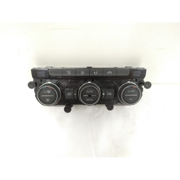 Comando Ar Condicionado Vw Golf Gti 2019
