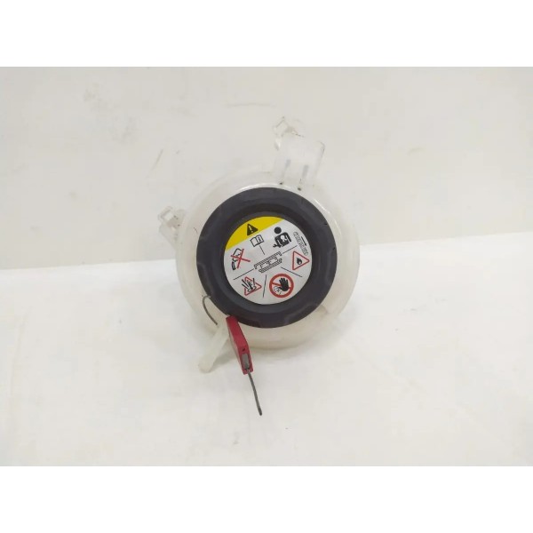 Reservatório Radiador Vw Golf Gti 2019 5q0121407