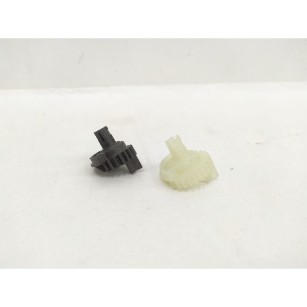 Par Engrenagem  Atuador Caixa Evaporadora Golf Gti 2019