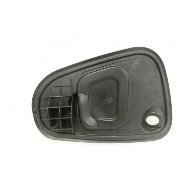 Guarda Pó Porta Dianteira Esquerda Vw Golf Gti 2019