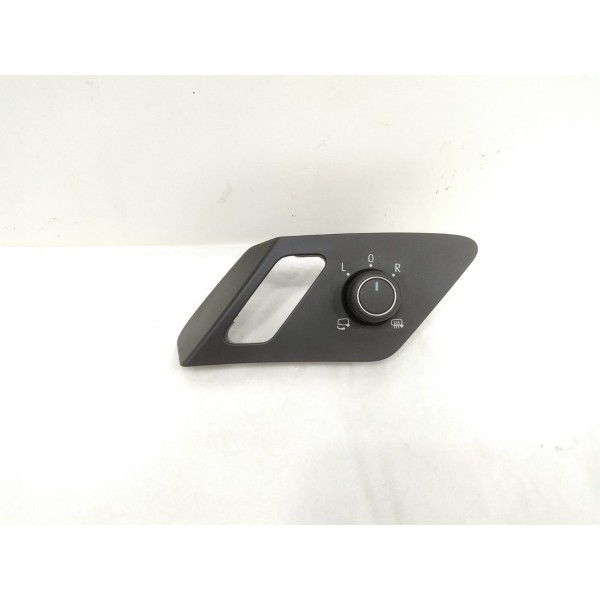 Comando Retrovisor Vw Golf Gti 2019 5g0959565ag