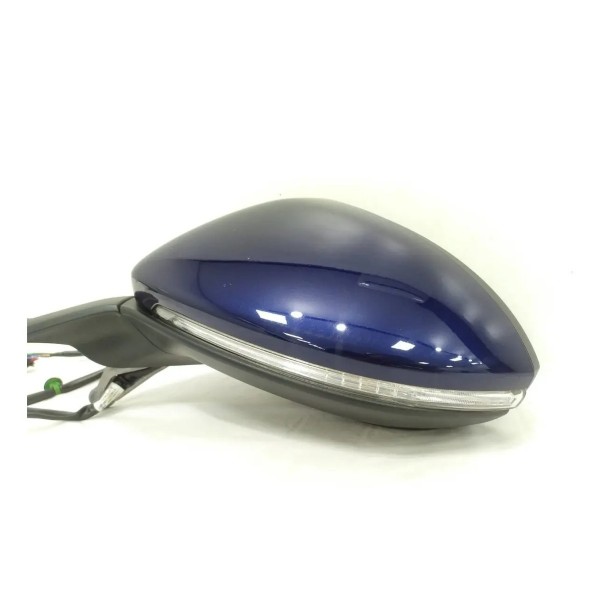 Retrovisor Esquerdo Vw Golf Gti 2019