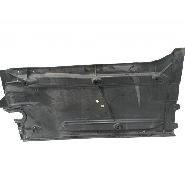 Assoalho Esquerdo  Vw Golf Gti 2019 5q0825201ac