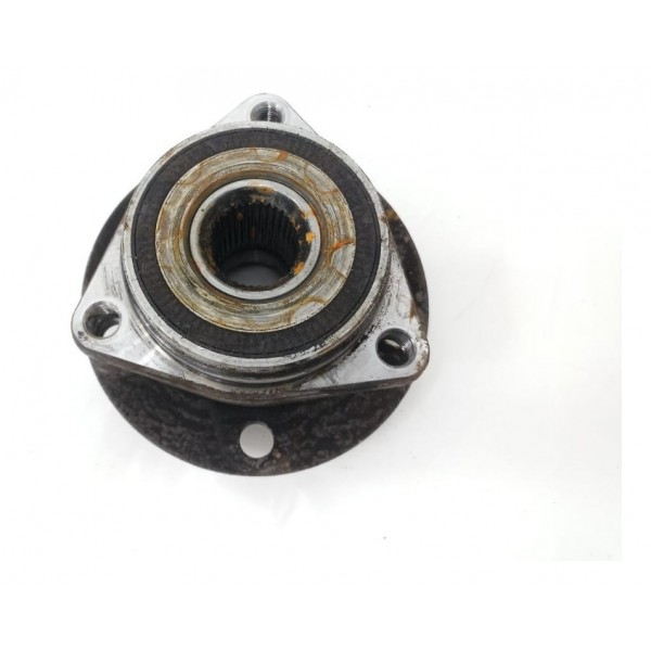 Cubo Roda Dianteira Esquerda Vw Golf Gti 2019