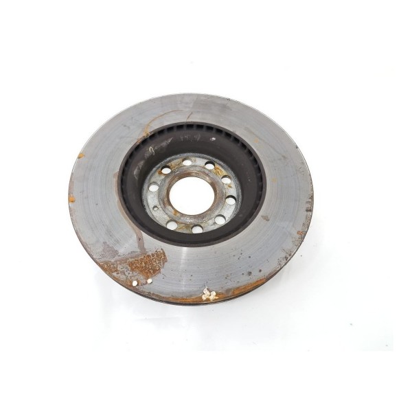 Disco Freio Dianteiro Esquerdo Vw Golf Gti 2019