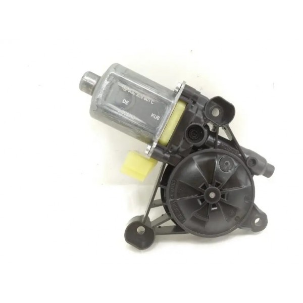 Motor Máquina Vidro Dianteiro Esquerdo Vw Golf Gti 2019