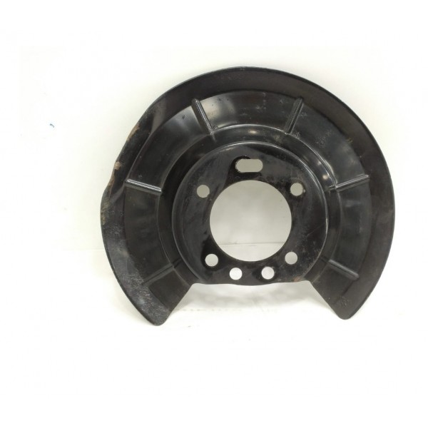 Defletor Disco Traseiro Direito Ford Focus Se Sedan 2017