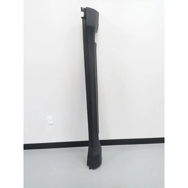 Spoiler Lateral Direito Compass 2.0 2019 N3 Detalhe Preto