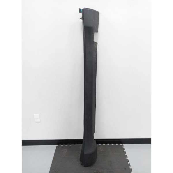 Spoiler Lateral Direito Compass 2018 2019 N5 Detalhe Preto