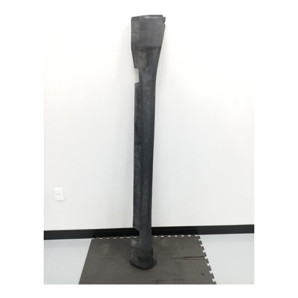 Spoiler Lateral Direito Jeep Compass 2015 N2 Detalhe Preto