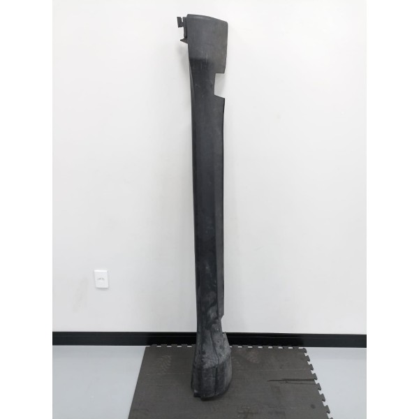 Spoiler Lateral Direito Compass 2016 2017 N1 Detalhe Preto