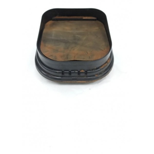 Difusor Carrocereia Lateral Esquerda Fiat Toro 2018