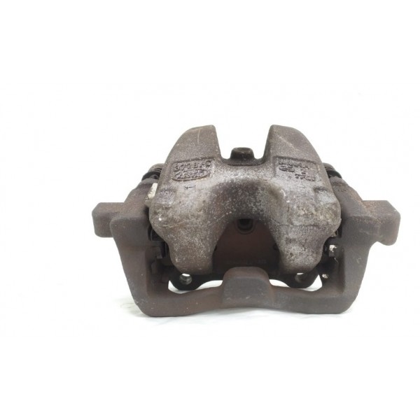 Pinça Freio Traseiro Esquerdo Discovery 4 3.0 2010