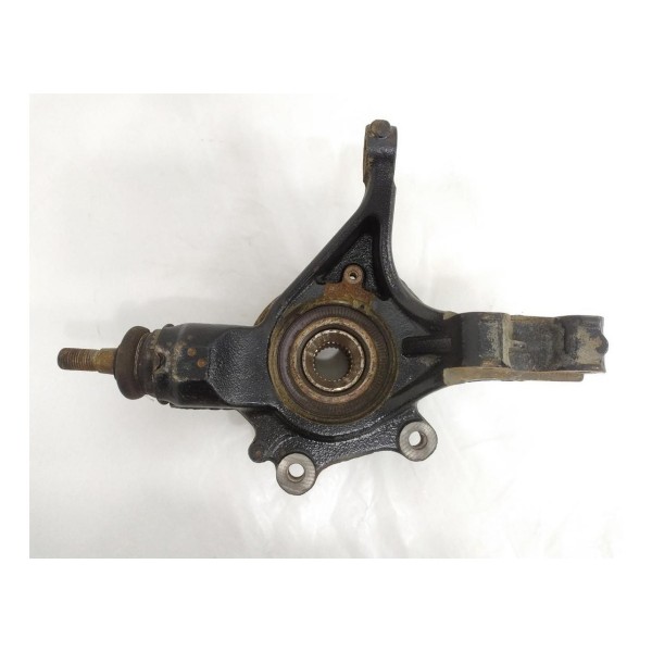 Montante Dianteiro Esquerdo Peugeot 3008 2012