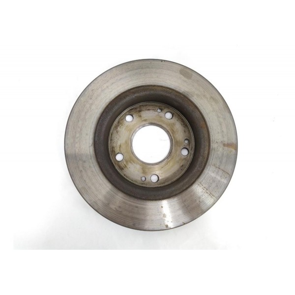 Disco Freio Traseiro Direito Honda Civic 2018