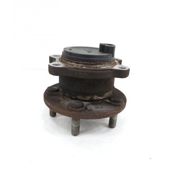 Cubo Roda Traseira Direita Ford Focus 2016 2017