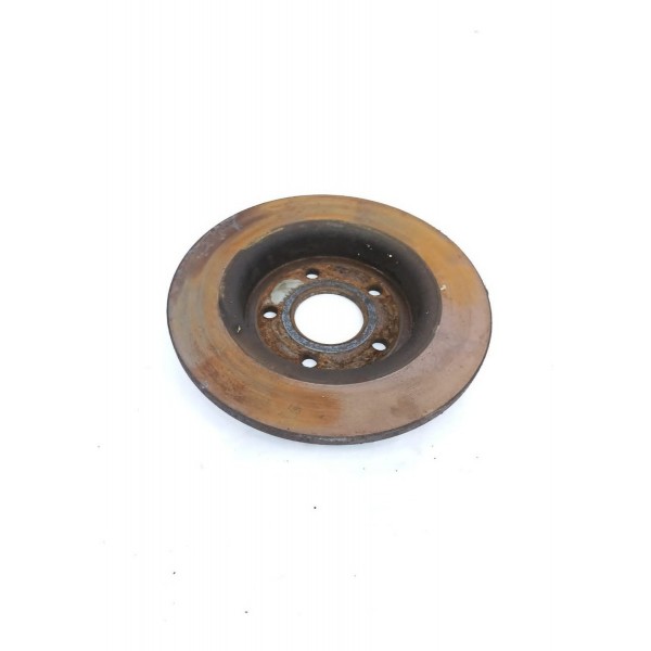 Disco Freio Traseira Direita Ford Focus 2016 2017