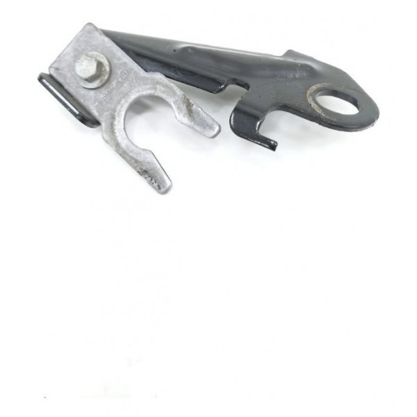 Suporte Flexível Freio Traseira Esquerda Focus 1.6 2015