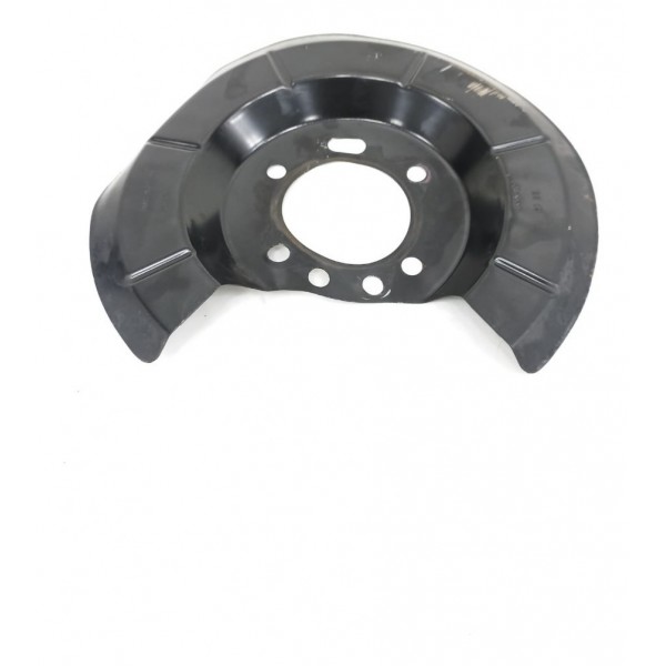 Defletor Disco Freio Traseira Esquerda Ford Focus 2017