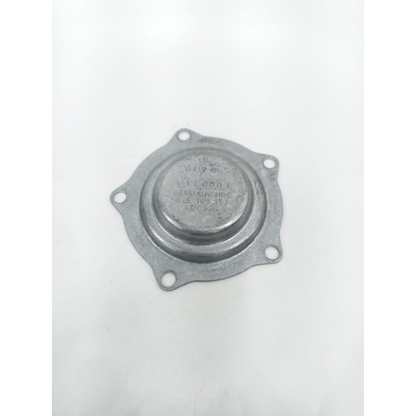 Tampa Polia Variável Cabeçote Vw Golf Tsi 2019