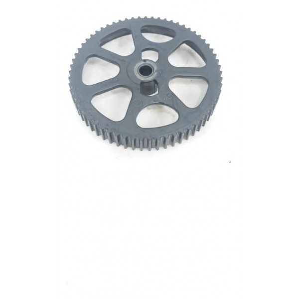 Polia Bomba Da Agua Vw Golf Tsi 2019 04e109111m