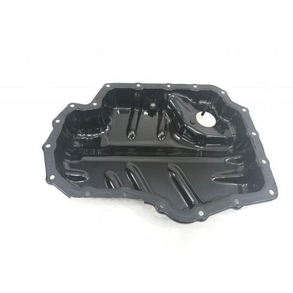 Tampa Óleo Carter Vw Golf Tsi 2.0 2019 04e103600h