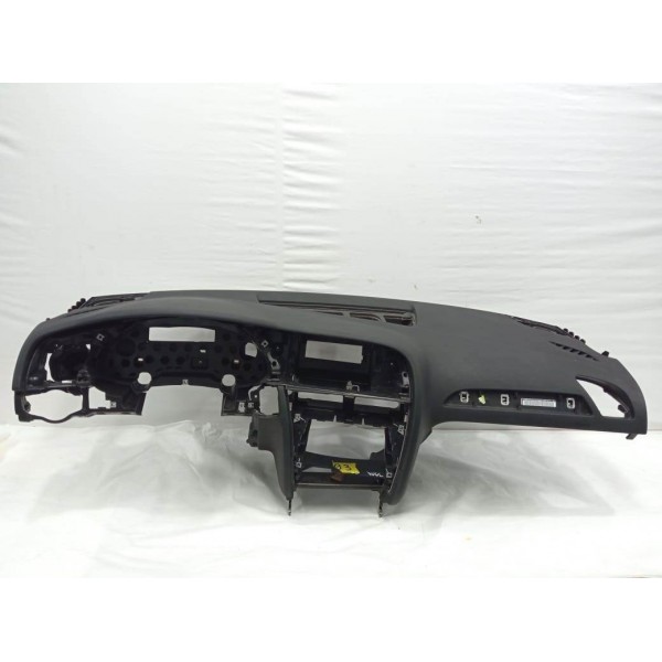Kit Conjunto Airbag Air Bag Audi A4 2.0 2013 2014 S/ Módulo
