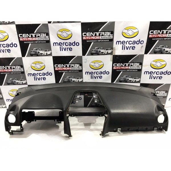 Kit Capa Painel Gm Captiva 3.6 V6 2008 2009 2010