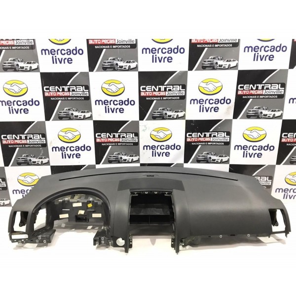 Kit Conjunto Airbag Air Bag Touareg 4.2 V8 2007