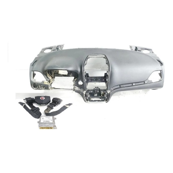 Kit Airbag Fiat Freemont 2012 N2