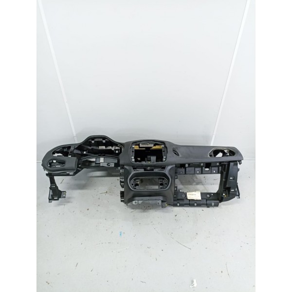 Kit Airbag Jeep Renegade 2015 N1