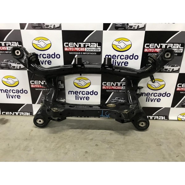 Agregado Traseiro Bmw 320i 2014 2015 N5