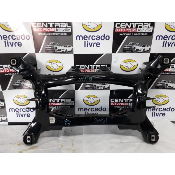 Agregado Traseiro Bmw 320i 2018 N4