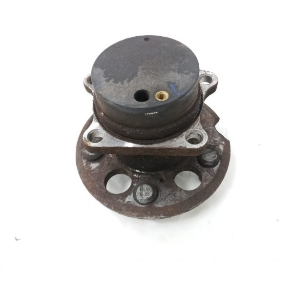 Cubo Roda Traseira Direita Lifan X60 1.8 2018