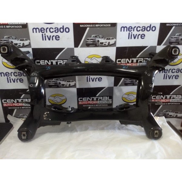 Agregado Traseiro Bmw 320i 2017 2018