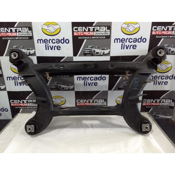 Agregado Traseiro Mercedes C180 2014 N1