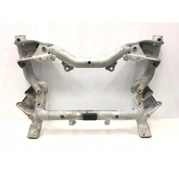 Agregado Dianteiro Quadro Motor Mercedes C180 1.6 2013 2014