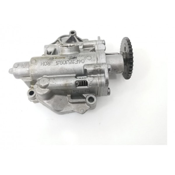 Bomba Óleo Vw Golf Tsi 2019 04e115109s