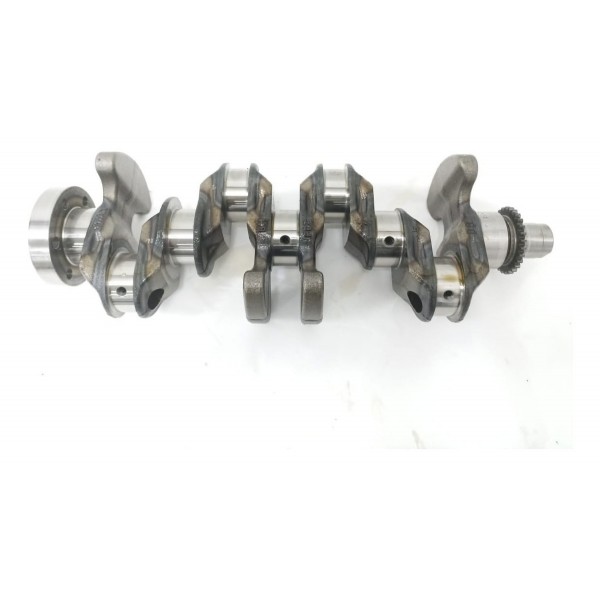 Virabrequim Vw Golf Tsi 2019