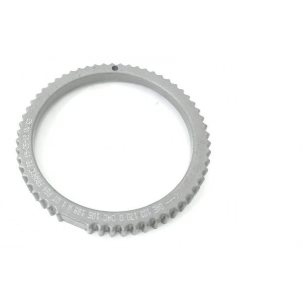 Flange Retentor Virabrequim Vw Golf Tsi 2019 04e103170