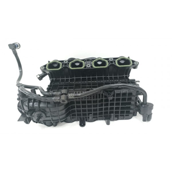 Coletor Admissão  Vw Golf Tsi 2019 04e129711m