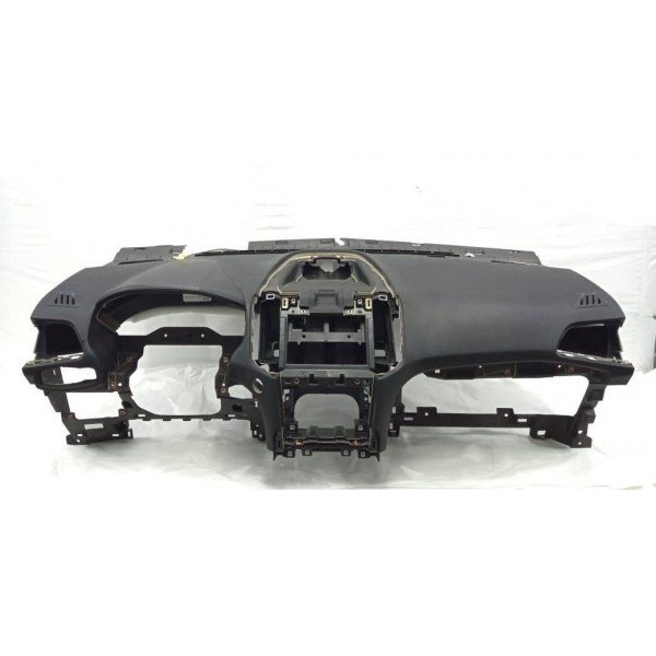 Kit Conjunto Airbag Air Bag Ford Edge V6 2017 2018 S/ Módulo