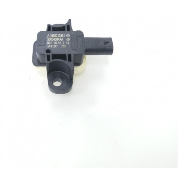 Sensor Impacto Dianteiro Direito  Mercedes Cla200 2015