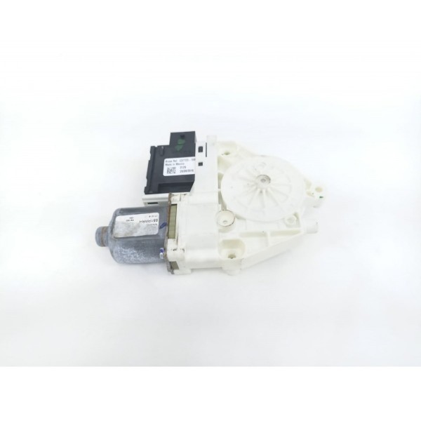 Motor Máquina Vidro Traseiro Esquerdo Compass 2017