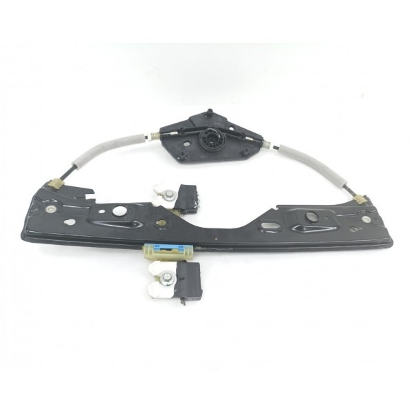 Máquina Vidro Porta Traseira Esquerda Compass 2017